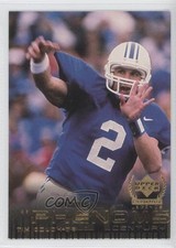 1999 Upper Deck Century Legends Tim Couch #132 11pj