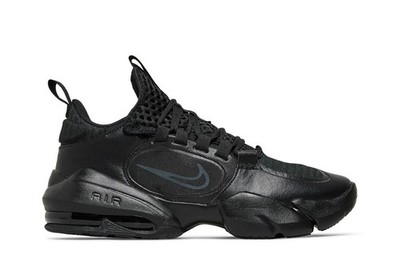 Nike Air Max Alpha Savage 2 'Black Anthracite' CK9408-001 Men's Shoes