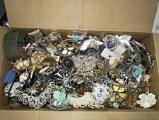 Riesiges Set A2 23 Pfund 3 Unzen Mystery Box Schrott, Handwerk, Ernte, Mehrzweck bitte lesen