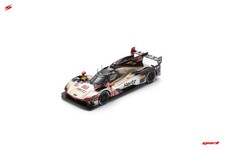 1:43 SPARK Cadillac V-Series R #12 24H Le Mans 2025 Lynn Nato Stevens S9261 Mode