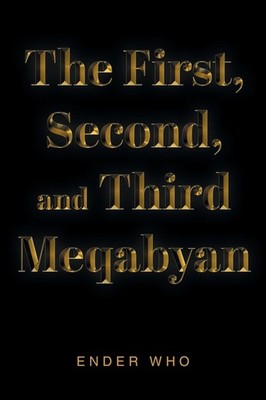 Ender Who The First, Second, and Third Meqabyan (Paperback)