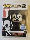 Funko Pop! Animation - Felix The Cat #525 (Funko Limited Edition)