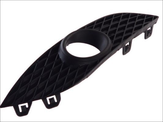 Right Front BLIC 6502-07-5052914P Ventilation Grilles, bumper for OPEL