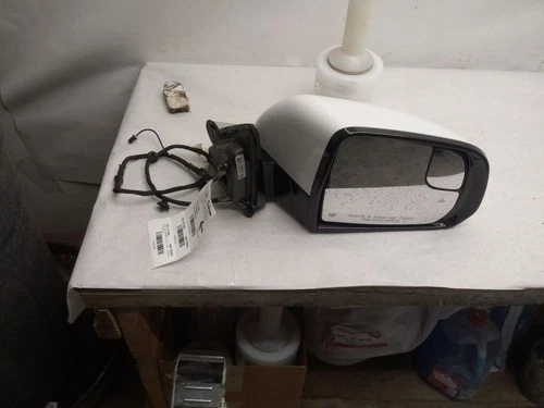 Driver Left Side View Mirror 6KM991ASAG For 22-23 Grand Wagoneer 2921390