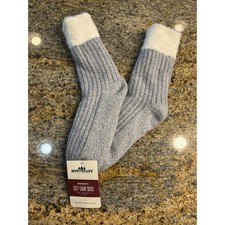 Northeast Outfitters Cozy Cabin Socks Women's 5-10 Aloe Infused Snug Fit NWT M