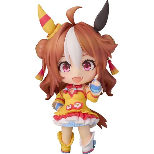 Good Smile Company Nendoroid Umamusume Pretty Derby Copano Rickey ...