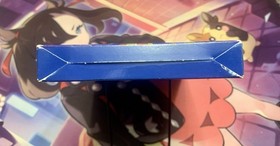 Magic Darts Nes Cib With Poster