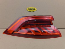 Audi S Q8 Tfsi quattro tiptronic fanale posteriore led esterno sinistro 4M8945069B 2020-