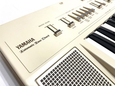 鍵盤楽器 YAMAHA PS-30 Yamaha PS-30 Portable Keyboard Synthesize Musical Instrument