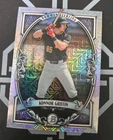 2026 Bowman Mega Konnor Griffin Bowman Sterling Mojo Refractor Pirates Prospect