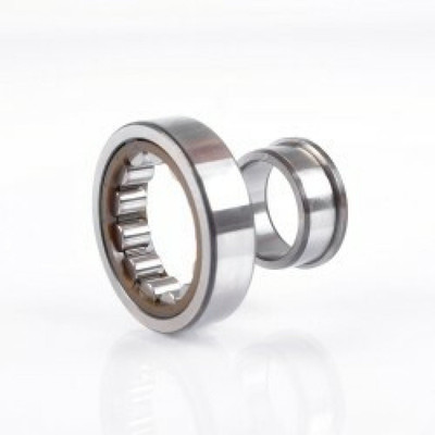 SKF Zylinderrollenlager 85x180x60 mm NJ2317 ECP