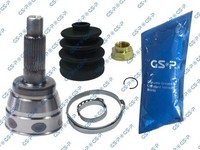 Gelenksatz Antriebswelle Vorne Links Rechts GSP 857092 FÜR Fiat Gelenk KIT