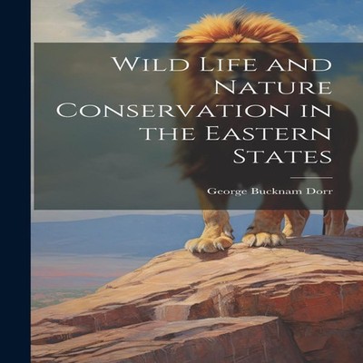 Wild Life and Nature Conservation in the Eastern States Creative