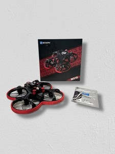 BetaFPV Beta95X V3 Whoop Quadcopter | Untested - Sold As Is