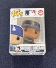 MLB Baseball Funko Bitty Pop! Mini Figure Shohei Ohtani