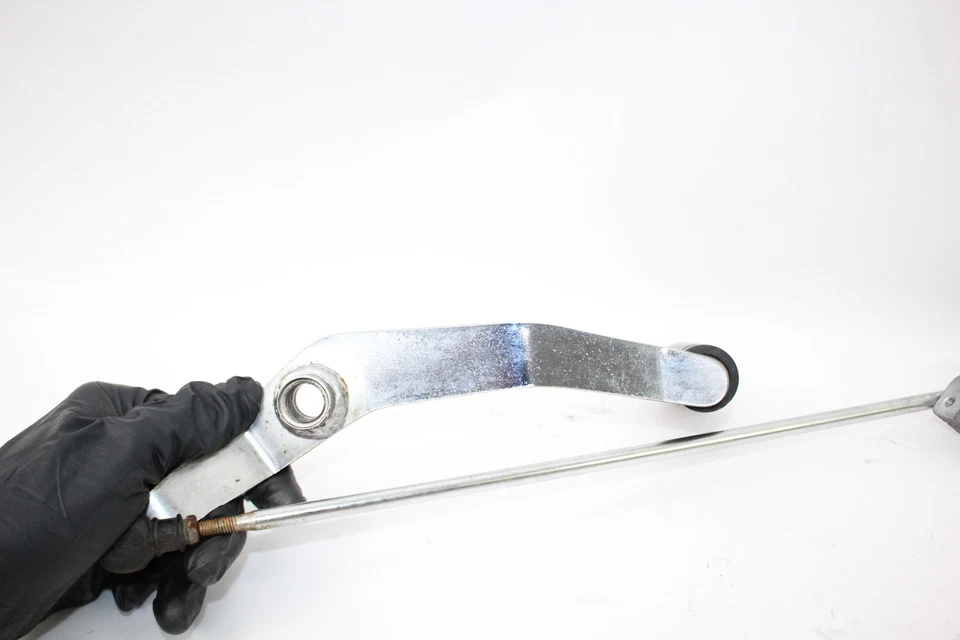 02-08 Honda VTX1800C VTX1800 Shifter Linkage Foto 4 de 4