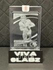 2025 Panini Absolute Christian McCaffrey Base (RAW)