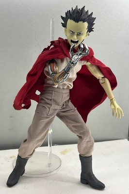 AKIRA Tetsuo Shima 1/6 Action Figure Medicom Toy Project BM!