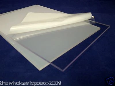 Replacement Cutting Plates Embossing Pads for Big Shot Sizzix Brand New