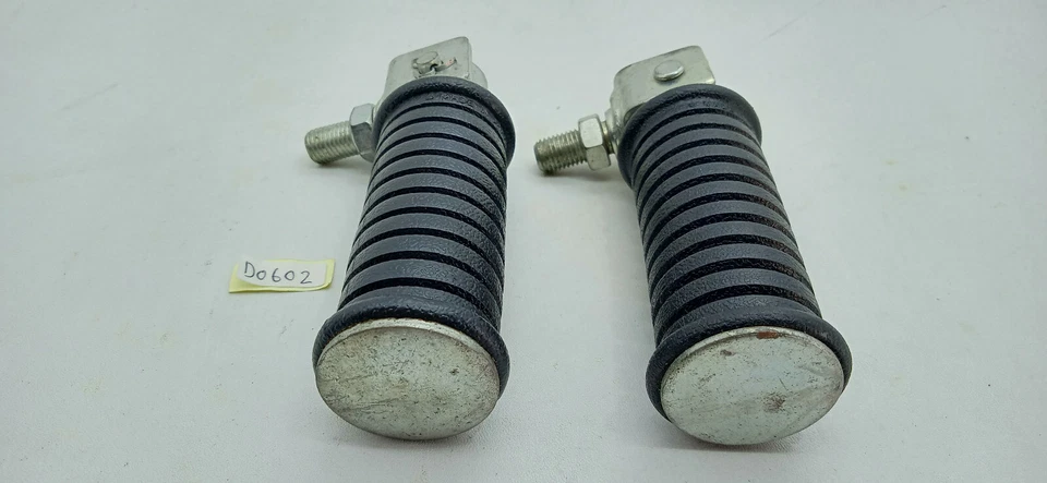 Suzuki A100 GT185 RV50 RV90 RV125 K10 K11 A50 TC100 Footrest Rear Pillion - Image 2 of 4