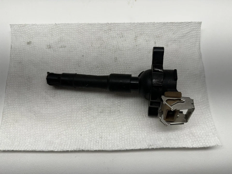 质量 3 件点火线圈适用于宝马 E46 E39 E38 E31 E53 Z3 Z8 3 5 7 8 M 系列 — 第 4/4 张图片