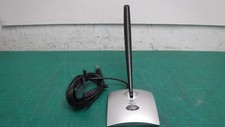 Logitech USB Desktop Microphone Mic Pivoting Noise Canceling PC MAC