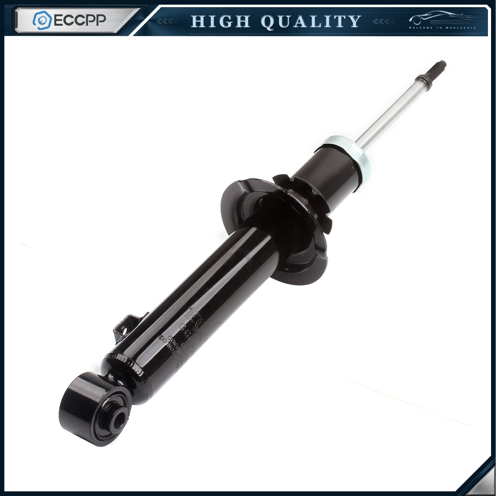 Front Pair Struts Shocks For 1990-1997 Mazda Miata Left Right ECCPP