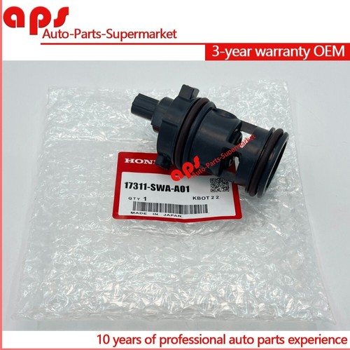 Cerradura solenoide de ventilación de bote OEM para Honda 07-11 CR-V 11-17 Odyssey 17311-SWA-A01