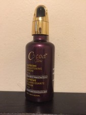 Cocoa Glow Supreme Brightening Serum WITH COCOA BUTTER  TAMARIND SEED EXTRACT