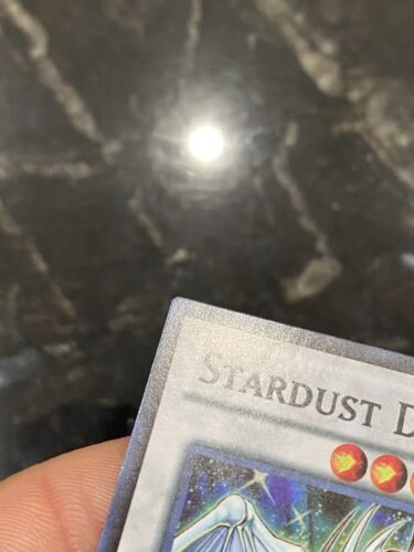 Stardust Dragon Shadow x3 - Specters: Special Edition - Near Mint - Picture 3 of 9