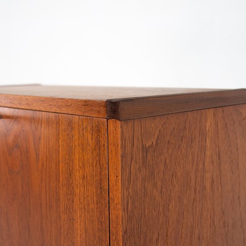 1960s Cees Braakman Made to Measure Teak Modular Cabinet for Pastoe Netherlands - Picture 7 of 10