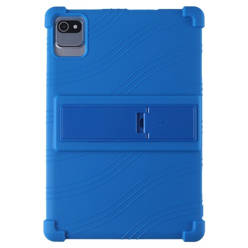 Universal Shockproof Case Soft Silicone Stand Cover For 10.1 inch Android Tablet - Picture 15 of 30