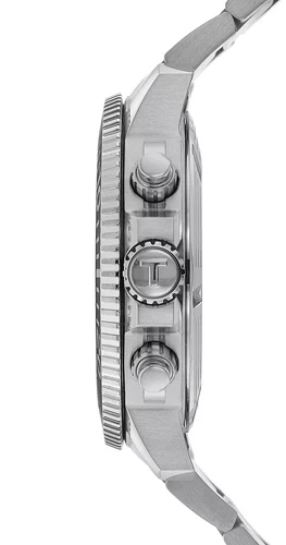 NEU Blau Tissot T-Sport Seastar 1000 T120.417.11.041.01 Herrenuhr DE       - Bild 6 von 7