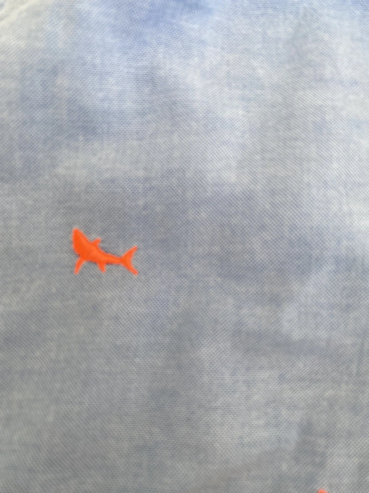 Bañador Jacadi Tiburón Niño Talla 6Y  Foto 2 de 4