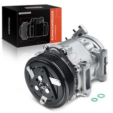 Klimakompressor Klimaanlage für Ford Mazda Volvo 1.6L 2.0L Diesel BJ 1997-2013