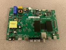 TCL Main Board / Power Supply 08-CS32TML-LC318AA for 32S321 32S321 TCAA A13