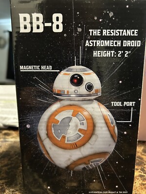 mike trout bb8 star wars bobblehead | eBay