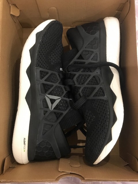 Reebok FLOATRIDE Run ULTK Mens Running 