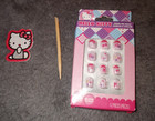 Sanrio Hello Kitty Children's Nail Polish Set — photo 8