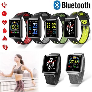 galaxy watch pedometer