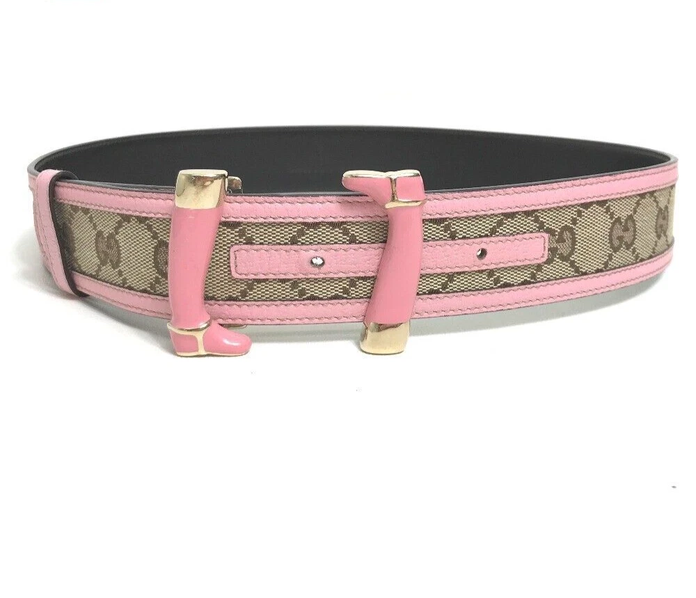 Gucci belt 30 waist sale
