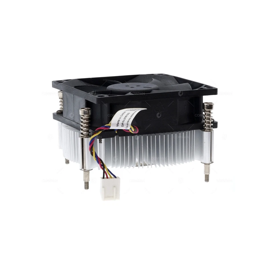New Dell ALIENWARE AURORA R12 CPU Cool Heatsink/fan for OPTIPLEX 7090 MT DESKTOP - Image 2 of 4
