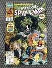 1990 Marvel Amazing Spider-Man #333 FN/FN+