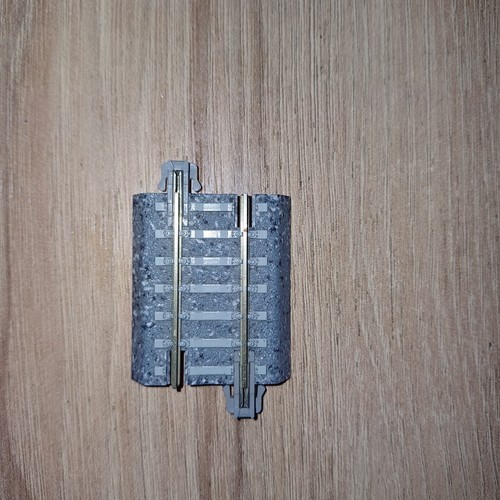 Tillig TT 83704 Bettungsgleis, Gleisstück G5, gerades Gleis 36,5 mm | Zustand: Neu
