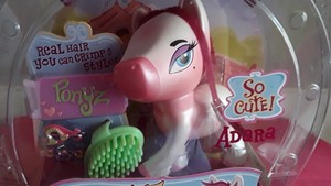 bratz babyz ponyz
