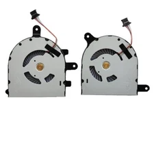CPU and GPU Cooling Fan LEN0V0 K22 K22-80 V730 ND55C30 ND55C29 DC5V 0.4A