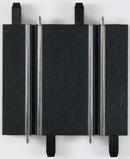 Carrera 20061658 61658 Straight Track (6 Pack) Section Add On Track Parts