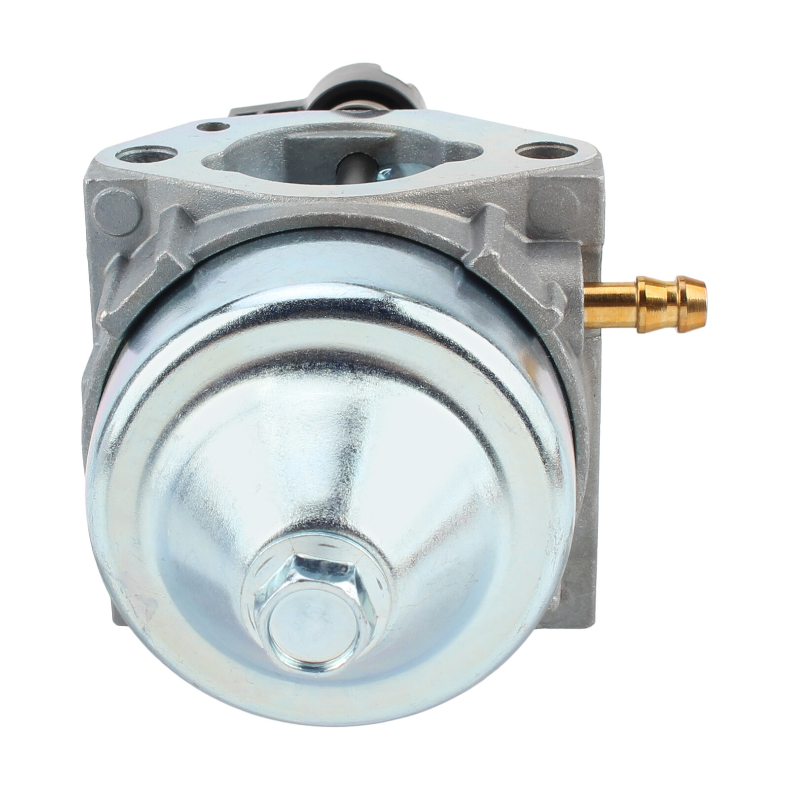 Carburetor With Gaskets For Troy Bilt TB160 Lawn Mower 11AB2AQ723 eBay