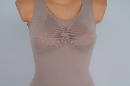 ♥Schlankstütz Perfect Push-Top Sandelholz Gr. L 42/44 *Lamellen* SK3 ♥ - Picture 4 of 8