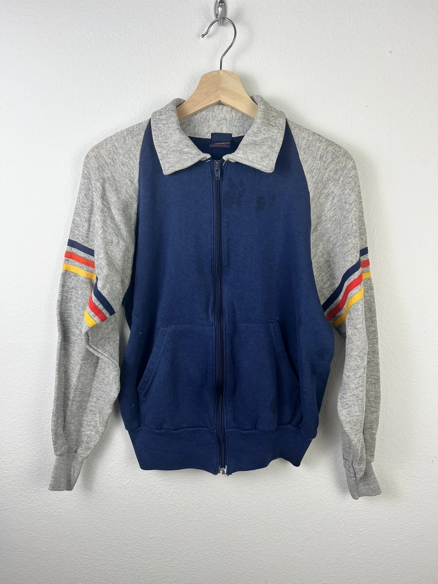 Vintage wrangler sweatshirt sales